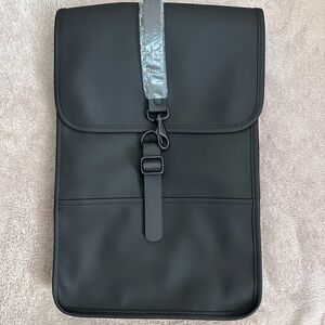 Rains Mini Backpack / New w tags